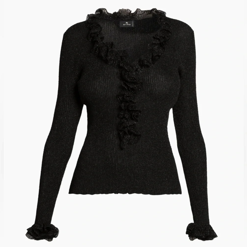 Etro top - Picture 5 of 15